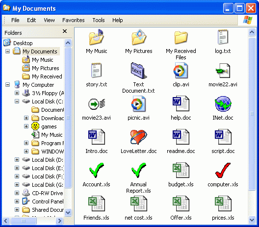 Program Icon Changer 3.9