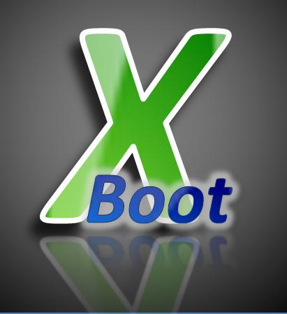 xboot скачать на русском
