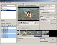 MP4Cam2AVI Easy Converter 2.99