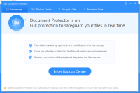 360 Document Protector 1.0.0.1202