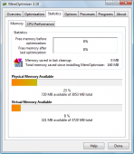 MemOptimizer 3.55