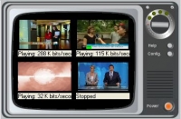 4WebTV 1.0