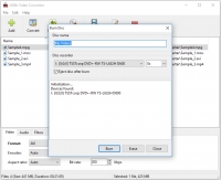 Video Shaper (fost 500th Video Converter) 5.9
