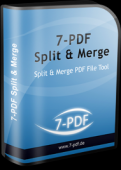 7-PDF Split & Merge 7.0.0.168
