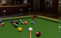 8BallClub Billiards Online 3.33