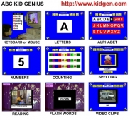 ABC Kid Genius 3.02