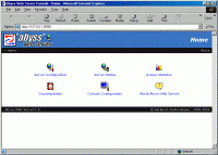 Abyss Web Server X1 for Windows 2.16.0
