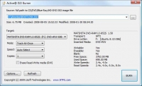 Active@ ISO Burner 3.0