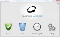 Advanced Cleaner 1.5