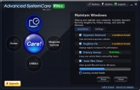 Advanced SystemCare Free 17.3.0