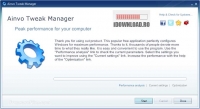 Ainvo Tweak Manager 2.3.1.271