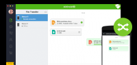 AirDroid for Win 3.7.1.0