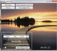 PSS - Alarm Clock 2.0.0.2