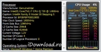 All CPU Meter 4.7.3