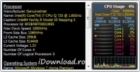 All CPU Meter 4.0.1