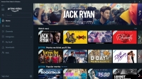 Prime Video for Windows 1.0