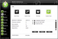 Amiti Antivirus 1.0.195.0