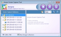 Anrpro Screen Capture Tool 1.2