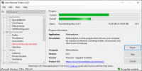 Anti-Malware Toolkit 2.0.1