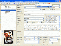 Ant Movie Catalog 4.2.3.3