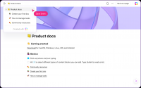 Appflowy For Windows 0.9.3