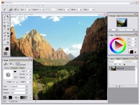 Artweaver 8.0.4