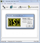 ASC - Absolutely Safe Chat 1.3.0.3