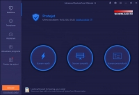 Advanced SystemCare Ultimate 17.5.0