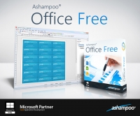 Ashampoo Office Free 2024