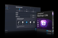 Ashampoo Backup Lite 1.0.22