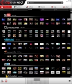Ashampoo ClipFinder HD 2