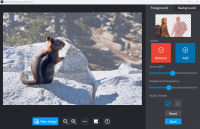 Ashampoo Background Remover 1.0.2.0