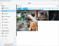 Ashampoo® Photo Organizer⁠ 24.28