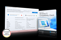Ashampoo Windows 11 Check & Enable 1.0.0.9