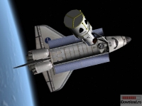 Orbiter Space Flight Simulator 2016 Edition