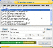 EXPStudio Audio Converter Free