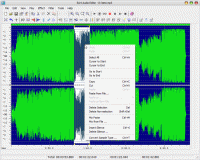 Audio Editor Free  4.0