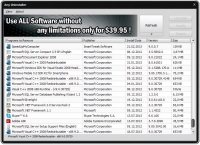 Soft4Boost Any Uninstaller 10.6.1.565