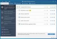 Auslogics Windows Slimmer 5.0.1.2