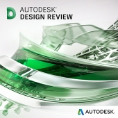 Autodesk Design Review 2018
