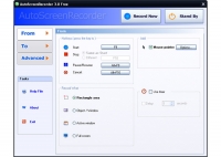 AutoScreenRecorder 5.0.619