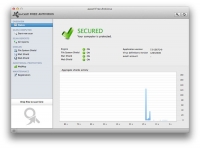 avast! Security for Mac