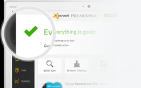 avast! Browser Cleanup 2024