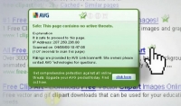 AVG LinkScanner 2015.6140