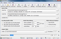 AVStoDVD 2.8.8