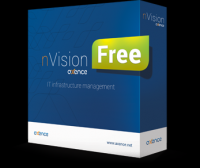 Axence nVision Free Edition 8.5.2