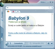 Babylon 9