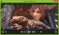 Baka MPlayer 2.0.4