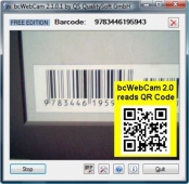 bcWebCam 3.0.0