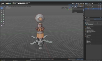 Bforartists 4.3.2